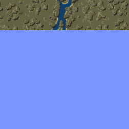 Welcome to Higgus minimap