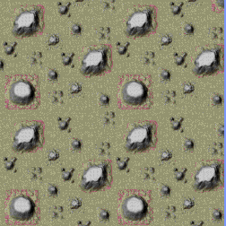 Wet Season Desert (MADTA) minimap