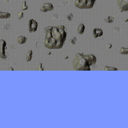 Whatever minimap