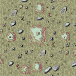 WildMountains minimap