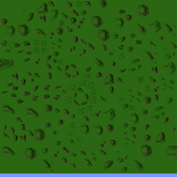 WildWars minimap