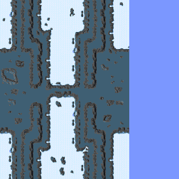 Wind Tunnel minimap