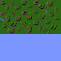 Minimap: WindyHills