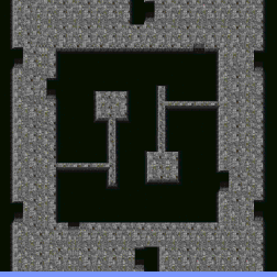 WoBeGone minimap