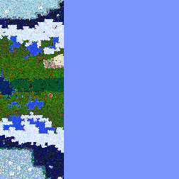 Minimap: World Piece