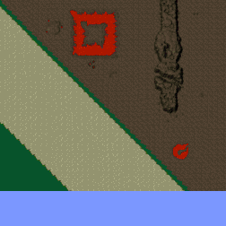 World War 7 minimap