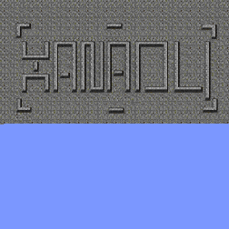 Minimap: Xanadu