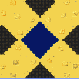 Minimap: Xtreme