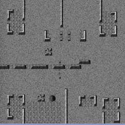 Xwarswar minimap