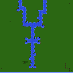 Y - River minimap