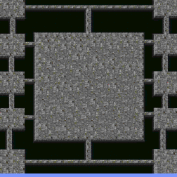 Your friends and neighbors minimap