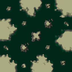 Minimap: Zhons of War 2