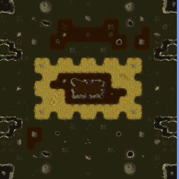 Zirgos World minimap