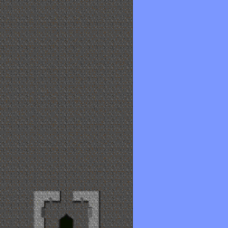 Minimap: Zombieland