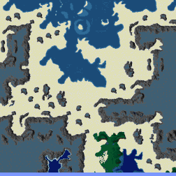 ZunZilla minimap