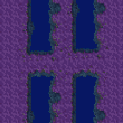 AFK2 Star Gazer minimap