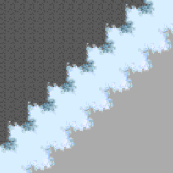 AFK3 Moondrip minimap