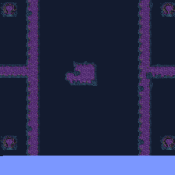 AFK5 Crystal Mirage [V2] minimap