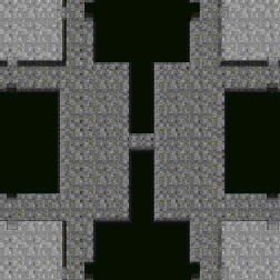AFK5 Heavy Metal minimap