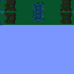 AFK5 The Pass ReduX minimap