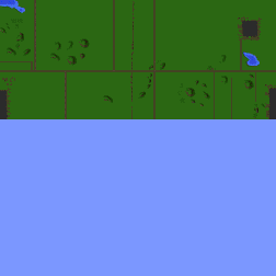 Minimap: bocage