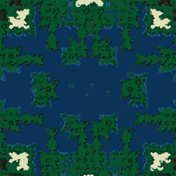 Destiny 4 minimap