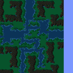 Dire Straits minimap