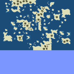 East Indeez minimap