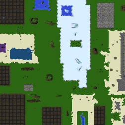 Fields Of Glory Expanded minimap