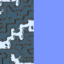 Higher Ground minimap