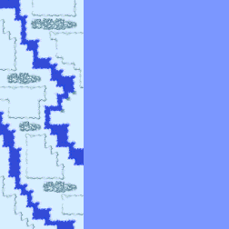Ice Scream minimap