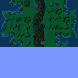 Lusch Puppy minimap