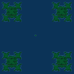 Ror Shock minimap