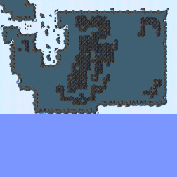 Slate Gordon minimap