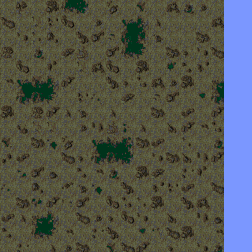 Surface Meltdown minimap