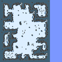 Temblorian Mist minimap
