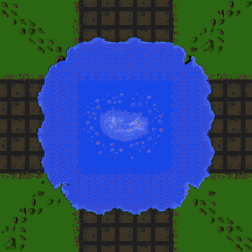 Trout Farm minimap