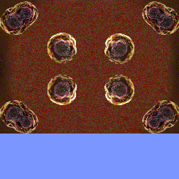 Chrismor Maps Pack1 minimap