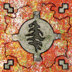 Crazy Painting minimap