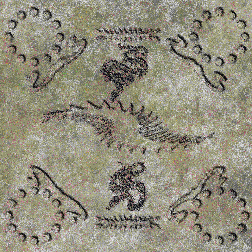 Snakes Walking minimap