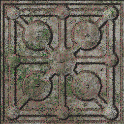 Terracrops minimap