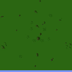 chris1 le chant de la mort minimap