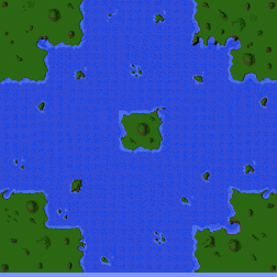 coast4coast minimap