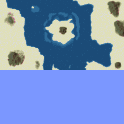 coast island coast minimap