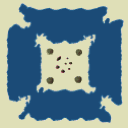 COD_CENTER minimap