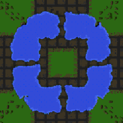 COD_CITY minimap