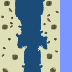 COD_Coast to Coast 2006 minimap