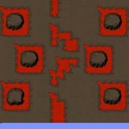 COD_DanmageX2 minimap