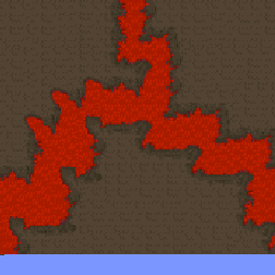 COD_Evade Small minimap