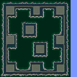 COD_Hammer minimap